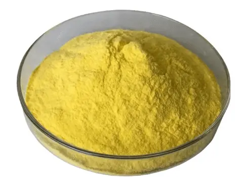 Berberine powder