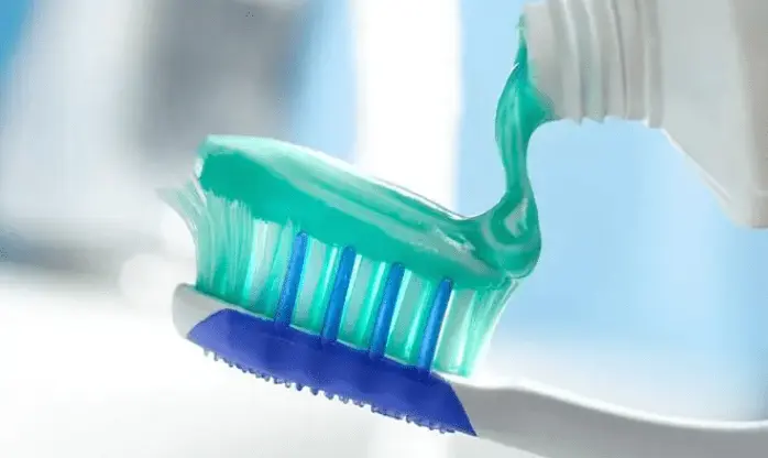 Toothpaste and Mouthwash