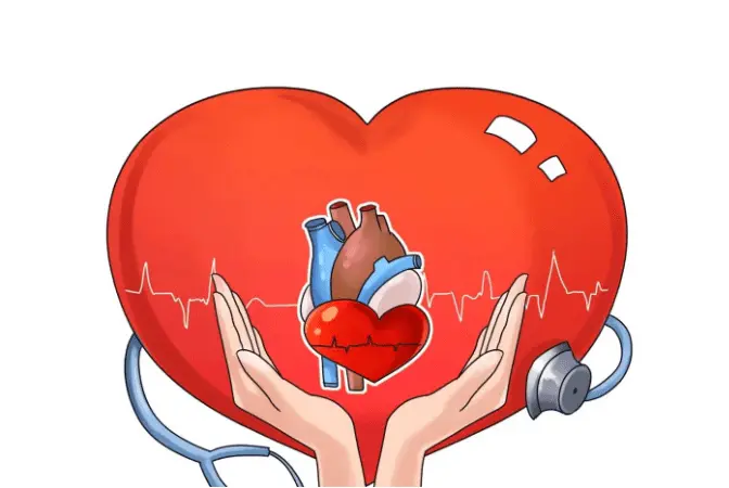 Cardiovascular Wellbeing