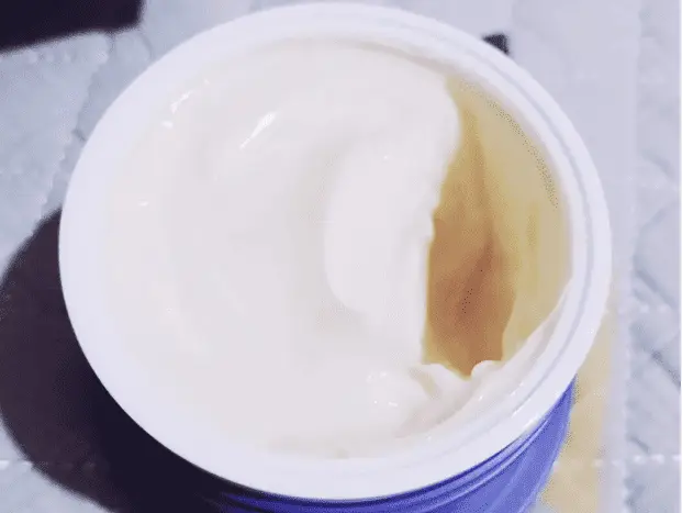 cream
