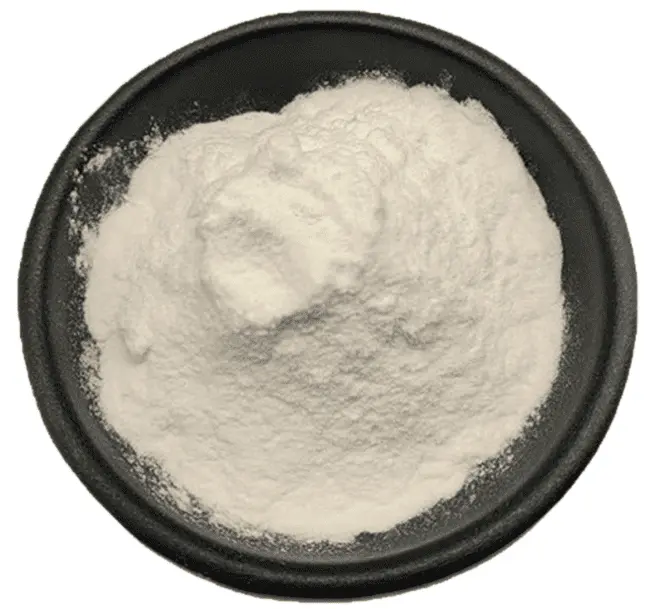 natural pea protein powder