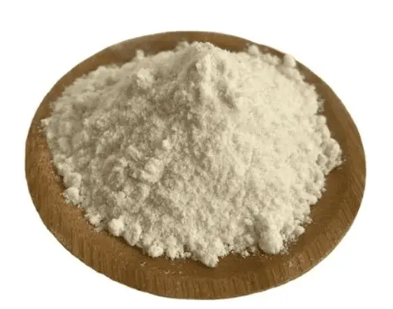 Soy protein powder