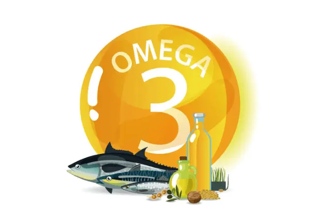 What are Omega 3 fatty acids