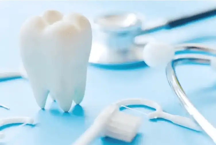 Dental Wellbeing