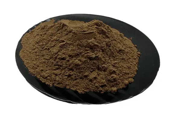 Black Ginger Extract 
