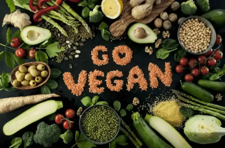 Vegans and Vegetarians