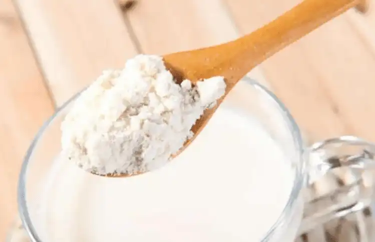 Understanding Different Types of Whey Protein Powders