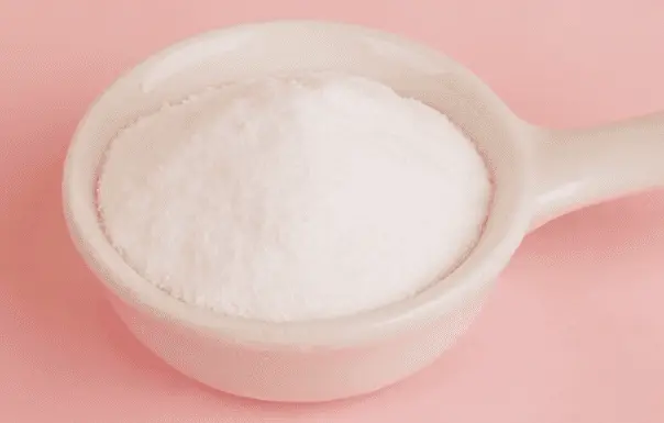 vitamin C powder