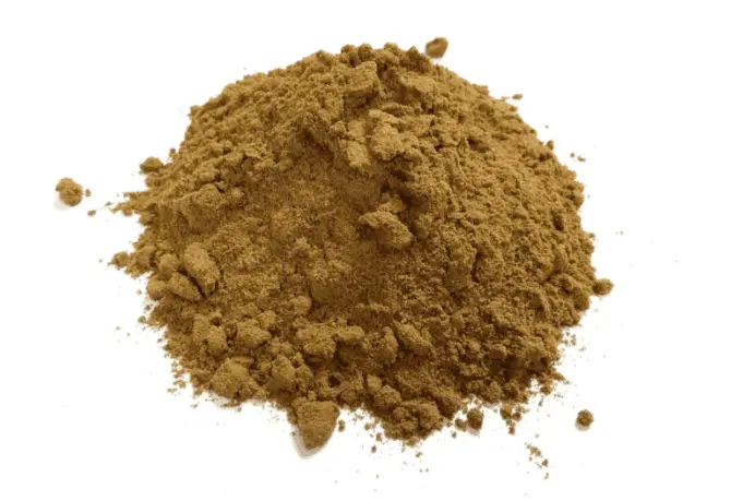 Ginkgo Leaf Powder