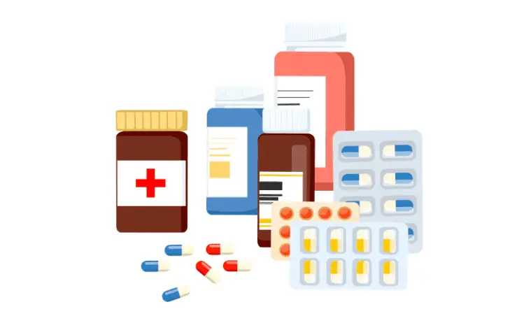 NMN Drug Interactions