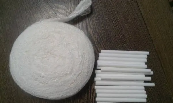 Cellulose Diacetate (tow) for cigarettes