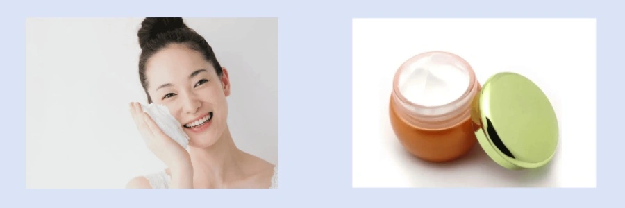 What are the potential cosmetic uses of Pearl Extract Powder