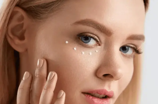 Moisturizing and Hydrating Effects