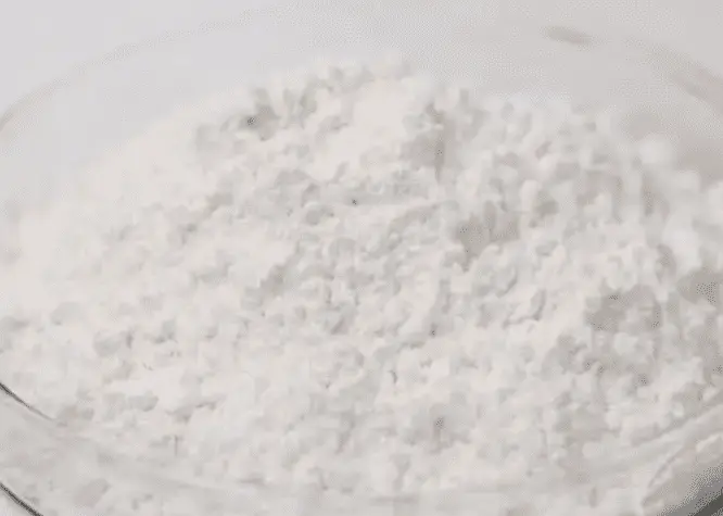 Fermentation Process for Ectoin Powder