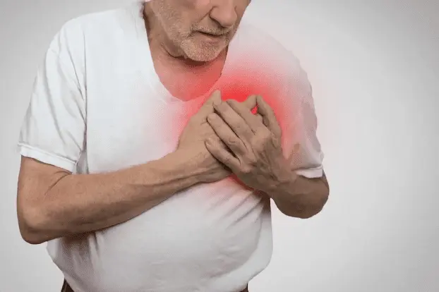 Omega 3 prevents coronary heart disease