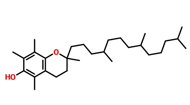 D-α growth factor