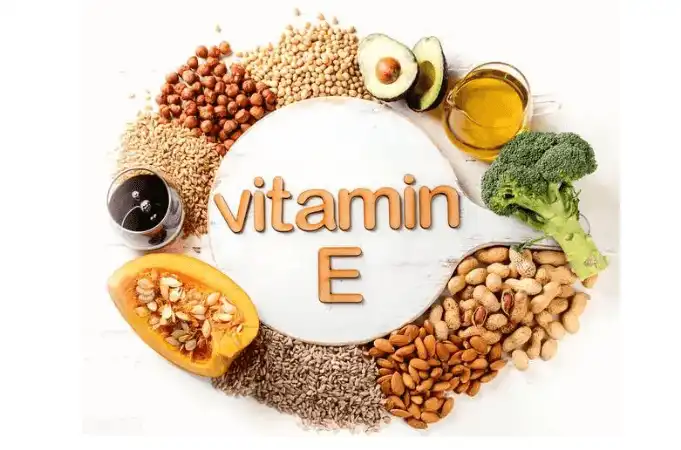 understanding vitamin e powder