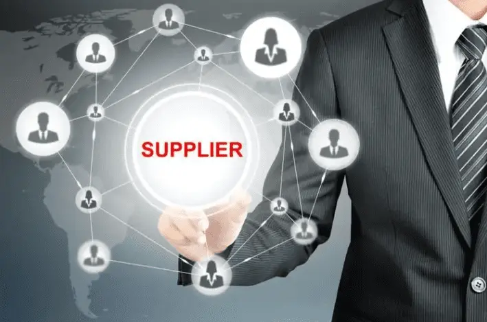 Identifying Reputable Suppliers