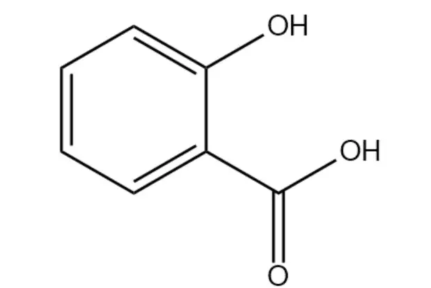 salicylic acid