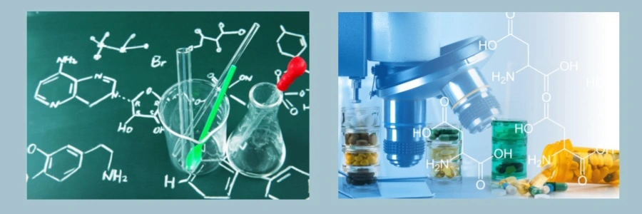 Technical Applications of Sorbitol Powder in Various Industries