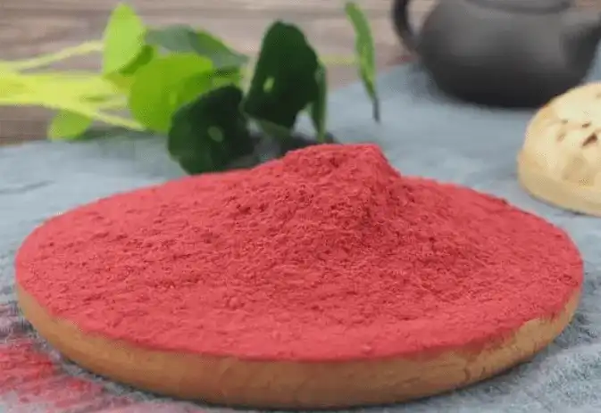 Dehydrated Beetroot Powder