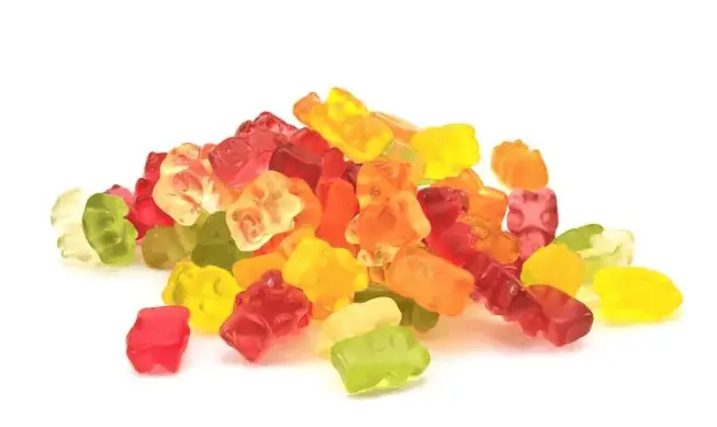 Candy Bears