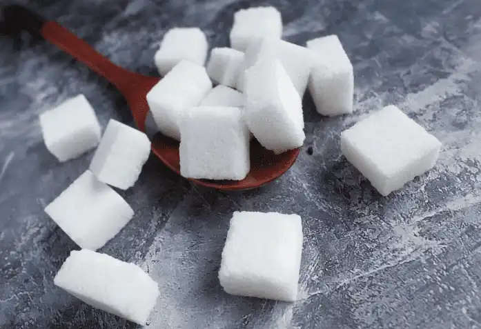 Sorbitol sugar substitute