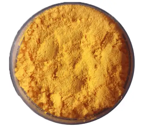 Vitamin B9 Powder