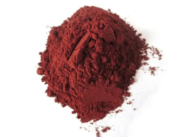 astaxanthin