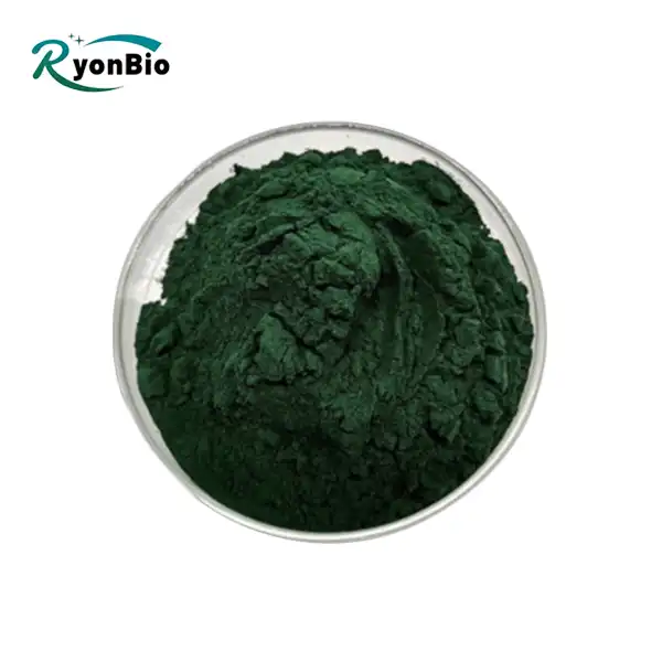 Spirulina Extract Powder