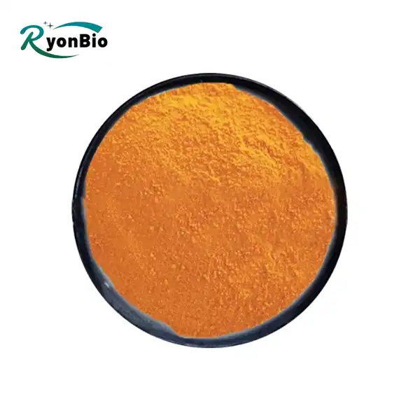 Folic Acid Vitamin B9 Powder